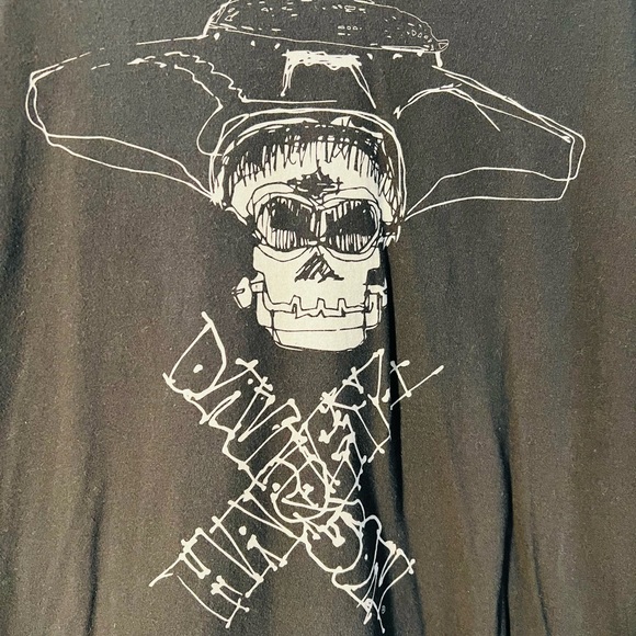 Harley-Davidson Men’s Graphic Tee Shirt - Picture 2 of 4